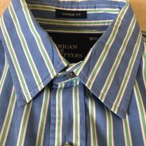 American Eagle shirt